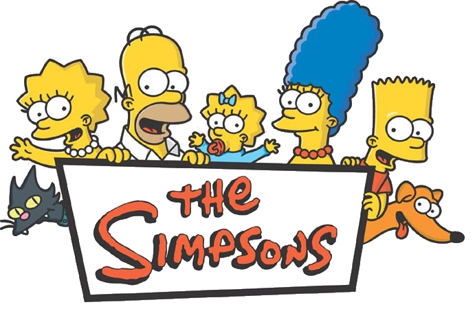 Die Simpsons