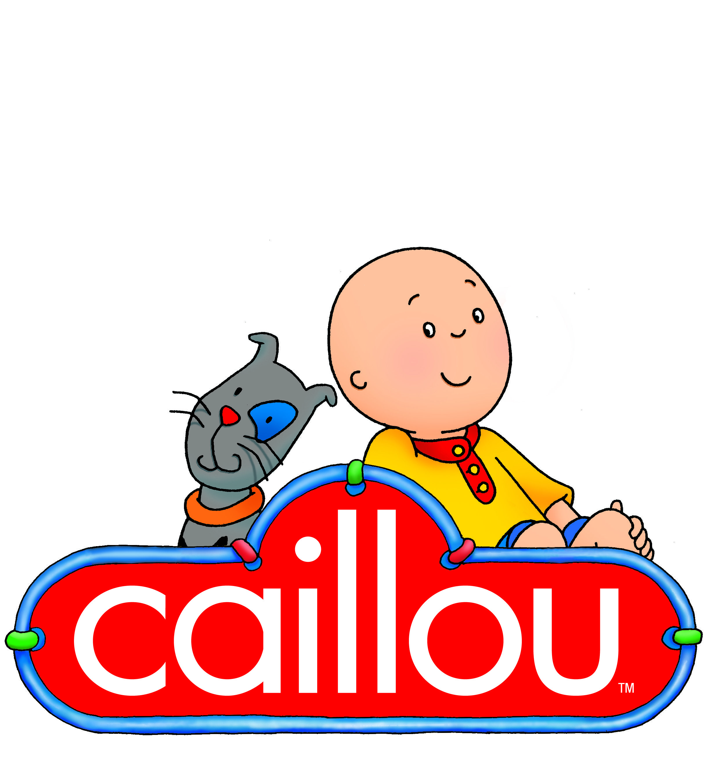 Caillou