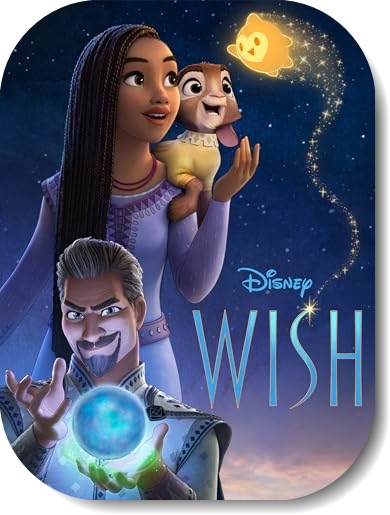 Disney Wish