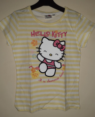 Hello Kitty T-Shirt 140