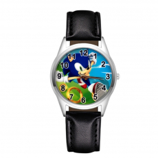 Sonic the hedgehog Armbanduhr