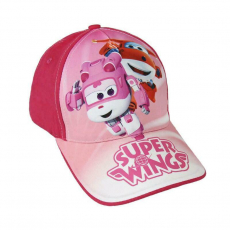 Super Wings Basecap Gr.53