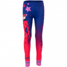 Miraculous ladybug Langarmshirt Leggings 104