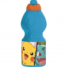 Pokemon Trinkflasche 400ml