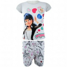 Miraculous Ladybug Kind Pyjama Gr. 116