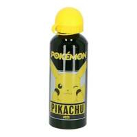 Pokemon Trinkflasche 500ml Aluminium