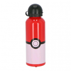 Pokemon Trinkflasche 500ml Aluminium