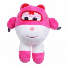 Super Wings Kuscheltiere Dizzy