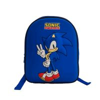 Sonic the Hedgehog 3D Rucksack