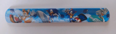 Sonic the Hedgehog SNAP Armband