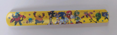 Sonic the Hedgehog SNAP Armband