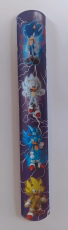 Sonic the Hedgehog SNAP Armband