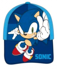 Sonic the Hedgehog Basecap Gr.53