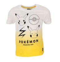 Pokemon T-Shirt 140