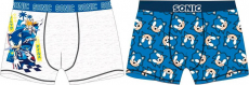 Sonic the Hedgehog Unterhose (Boxershorts) 92/98