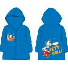 Sonic the Hedgehog Regenjacke 104-110