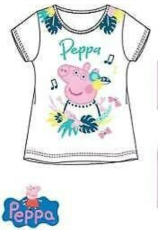 Peppa Wutz T-Shirt 98