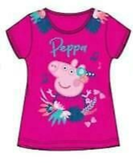 Peppa Wutz T-Shirt 98