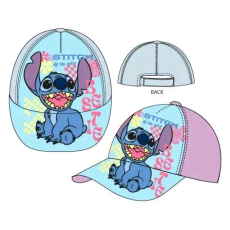 Disney Lilo und Stitch Bestie Kinder Baseballkappe 56