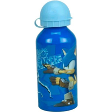 Sonic the Hedgehog Aluminiumflasche 400 ml