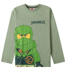 Lego Ninjago Langarmshirt 98