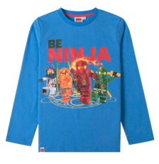 Lego Ninjago Langarmshirt 98