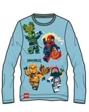 Lego Ninjago Langarmshirt 98