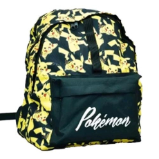 Pokémon Schulrucksack 42x32x17 cm