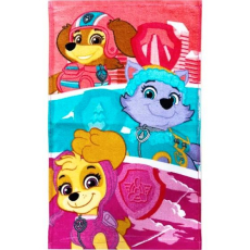 Paw Patrol Gesichtstuch 30x50