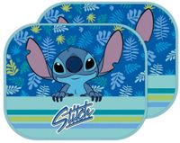 Disney Lilo und Stitch Sonnenschutz für Fenster, 2 Stück