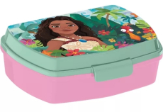 Disney Vaiana Lagoon witzige Brotdose