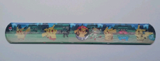 Pokemon Schnapparmband Klatscharmband Armband