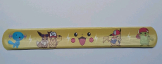 Pokemon Schnapparmband Klatscharmband Armband