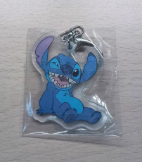 Disney Lilo und Stitch Schlüsselanhänger