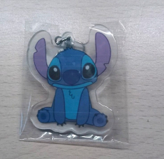 Disney Lilo und Stitch Schlüsselanhänger