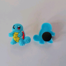 Pokemon Crocs Pins