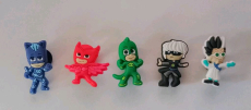 Pj Masks Schuh crocs pins