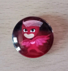 Pj Masks Magnet