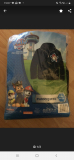 Fleecejacke Paw Patrol Marshall 122/128