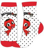 Miraculous ladybug Socken 27/30