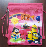 Minions Sportbeutel