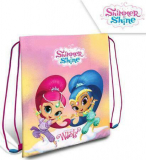 Shimmer and Shine Sportbeutel