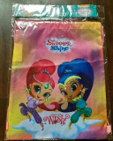 Shimmer and Shine Sportbeutel