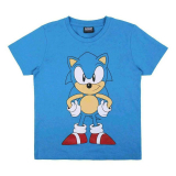 Sonic the hedgehog Pyjama kurz 116