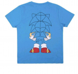 Sonic the hedgehog Pyjama kurz 116