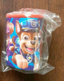 Paw Patrol Anspitzer rot