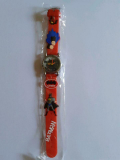 Batman Armbanduhr Kinder