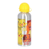 Pokemon Trinkflasche 500ml Aluminium