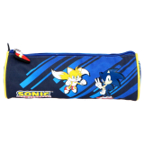 Sonic the Hedgehog Schlampertasche