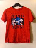 Sonic the Hedgehog T-Shirt rot 98